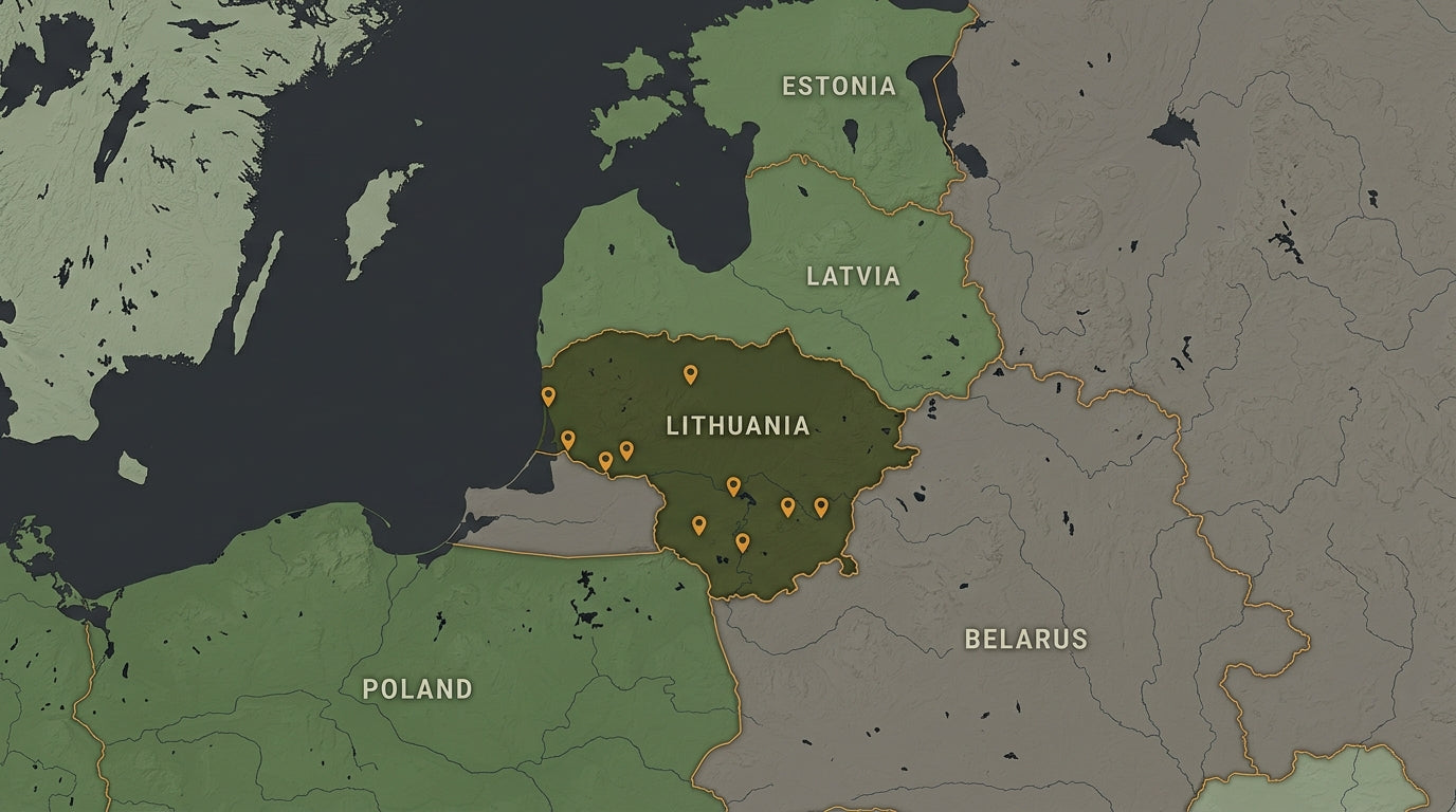 NATO ir Lietuva: ką gynybos aljansas reiškia eiliniam piliečiui